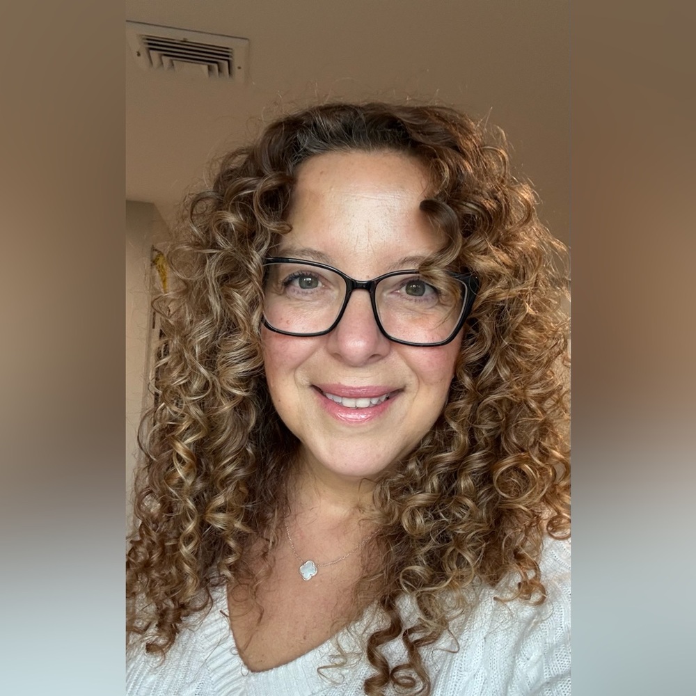 Meet your Posher, Linda